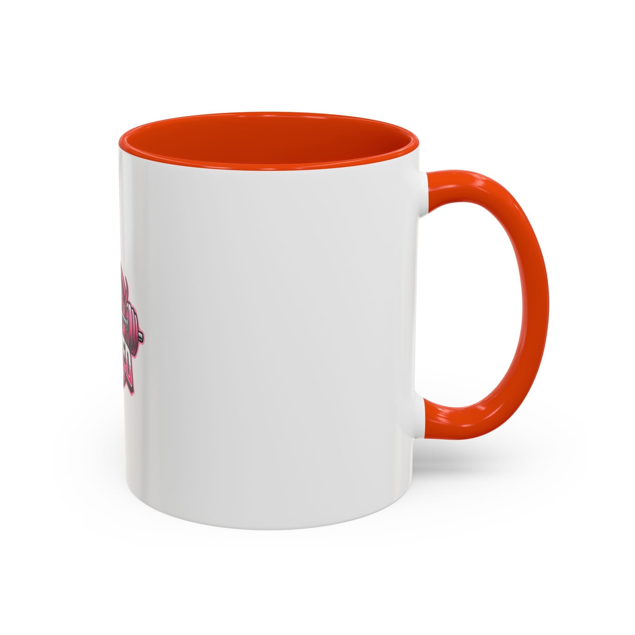 Colorful Mugs, 11oz