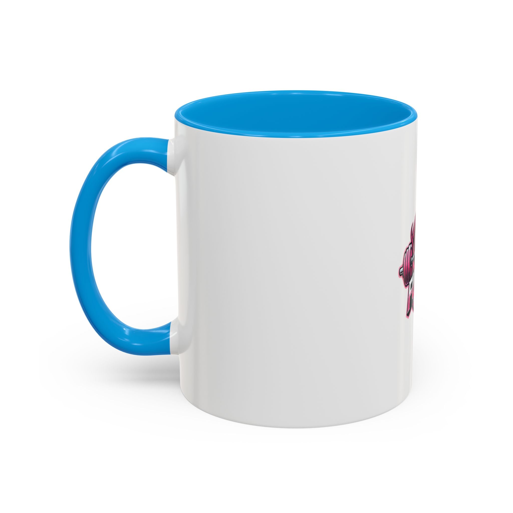 Colorful Mugs, 11oz