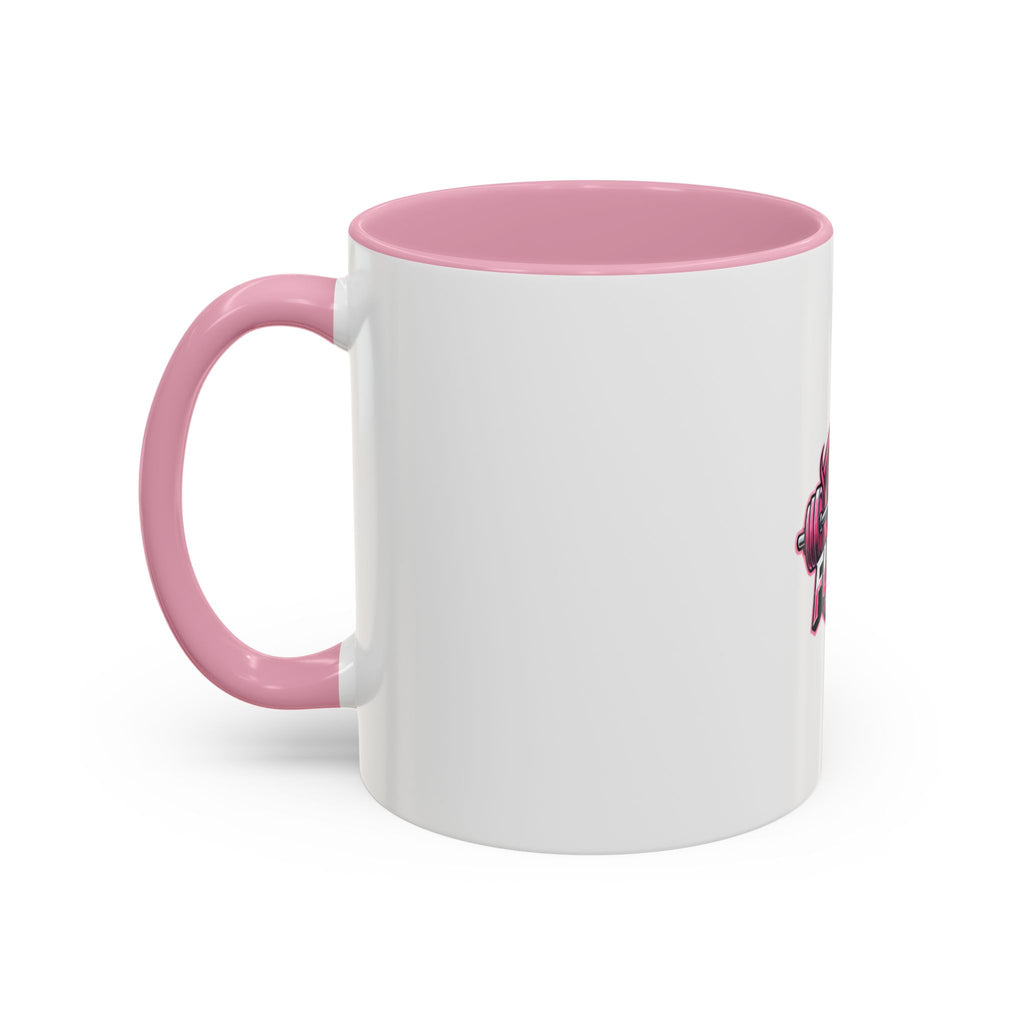 Colorful Mugs, 11oz