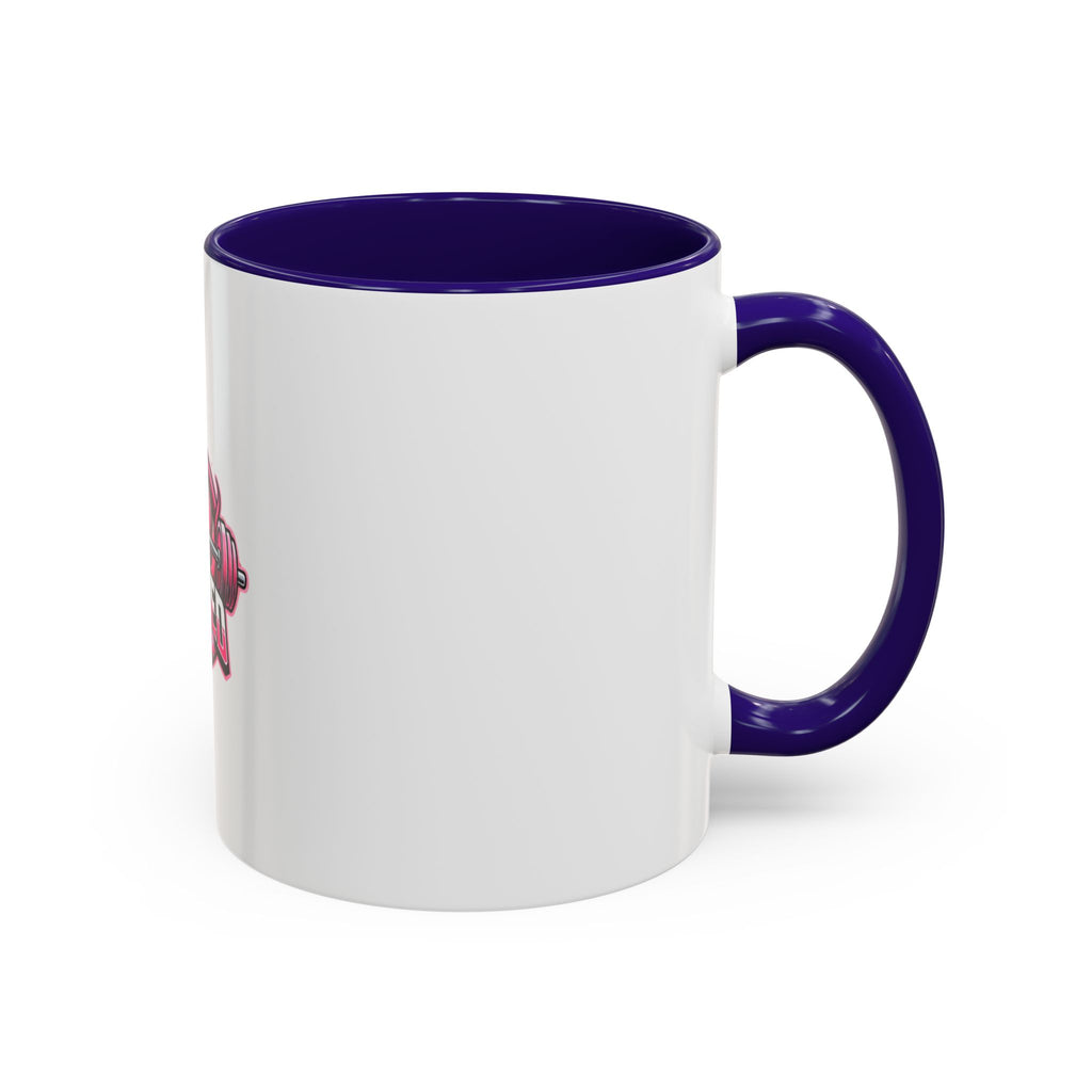 Colorful Mugs, 11oz