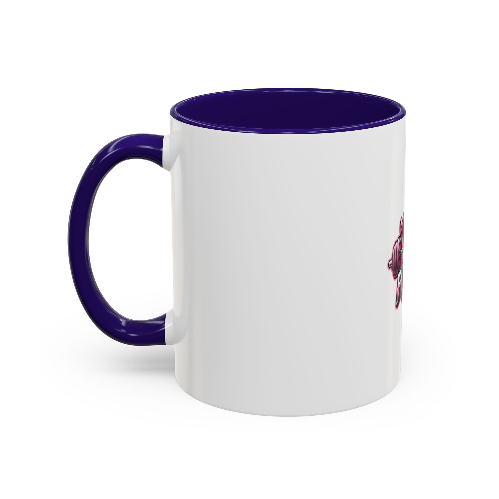 Colorful Mugs, 11oz