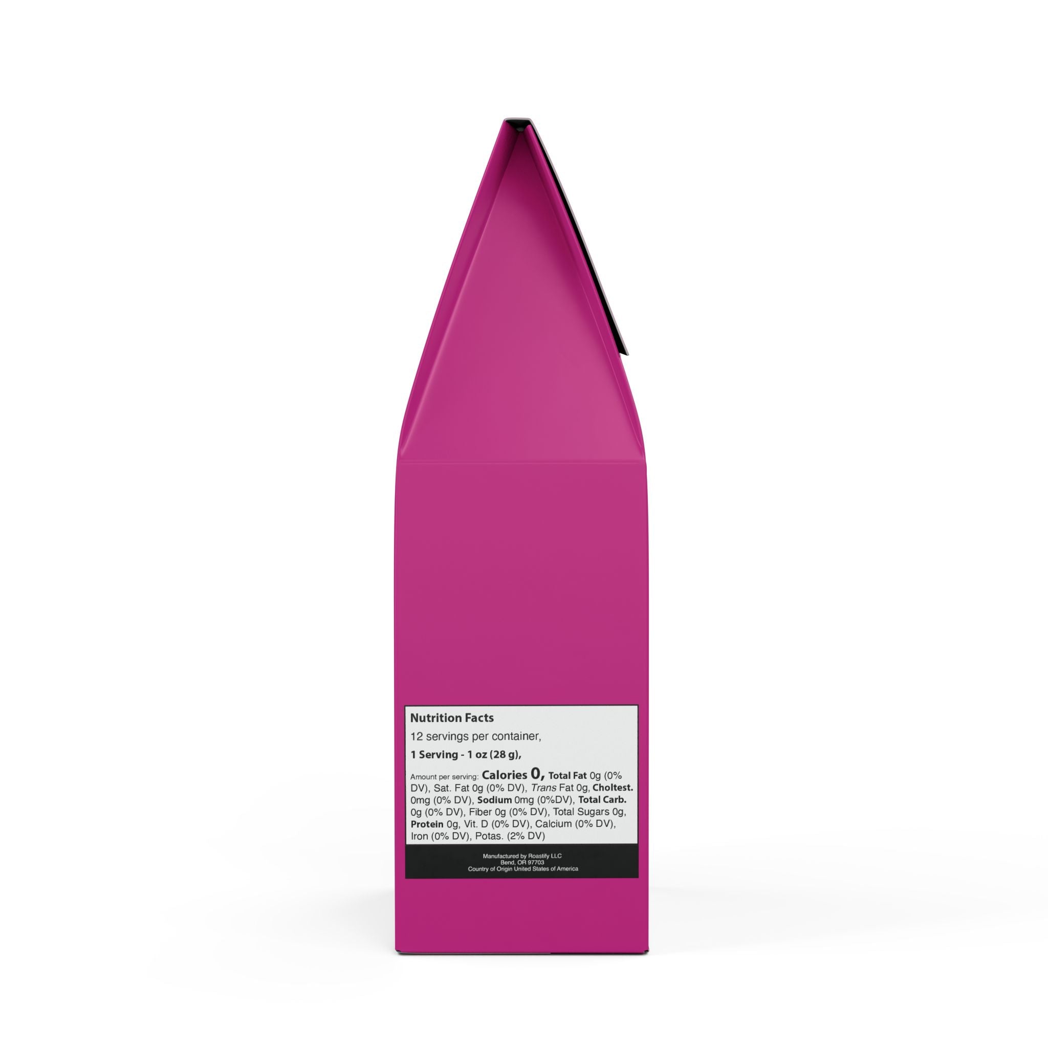 Broken Top Coffee Blend (Medium Roast)