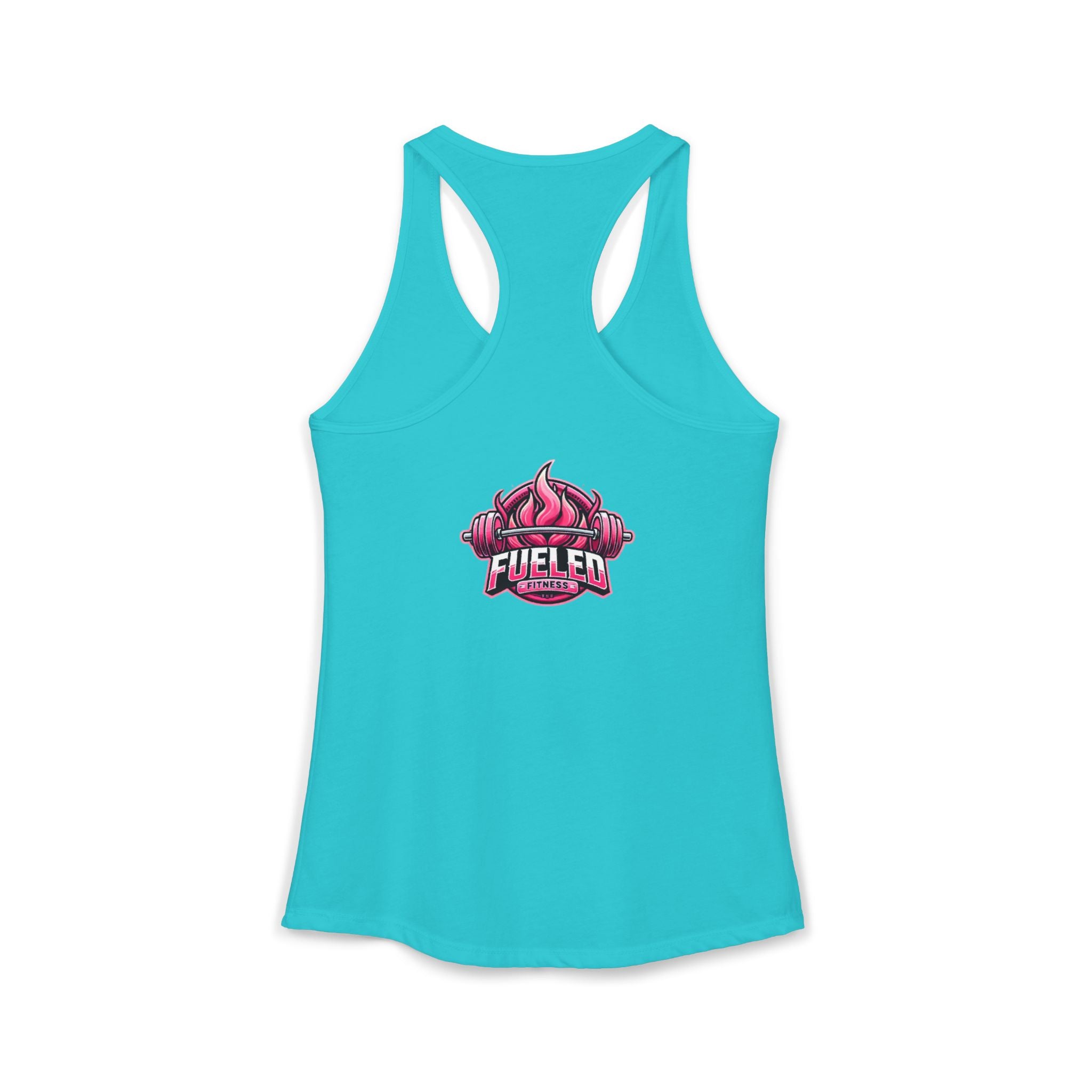 Look like a snack Racerback Tank