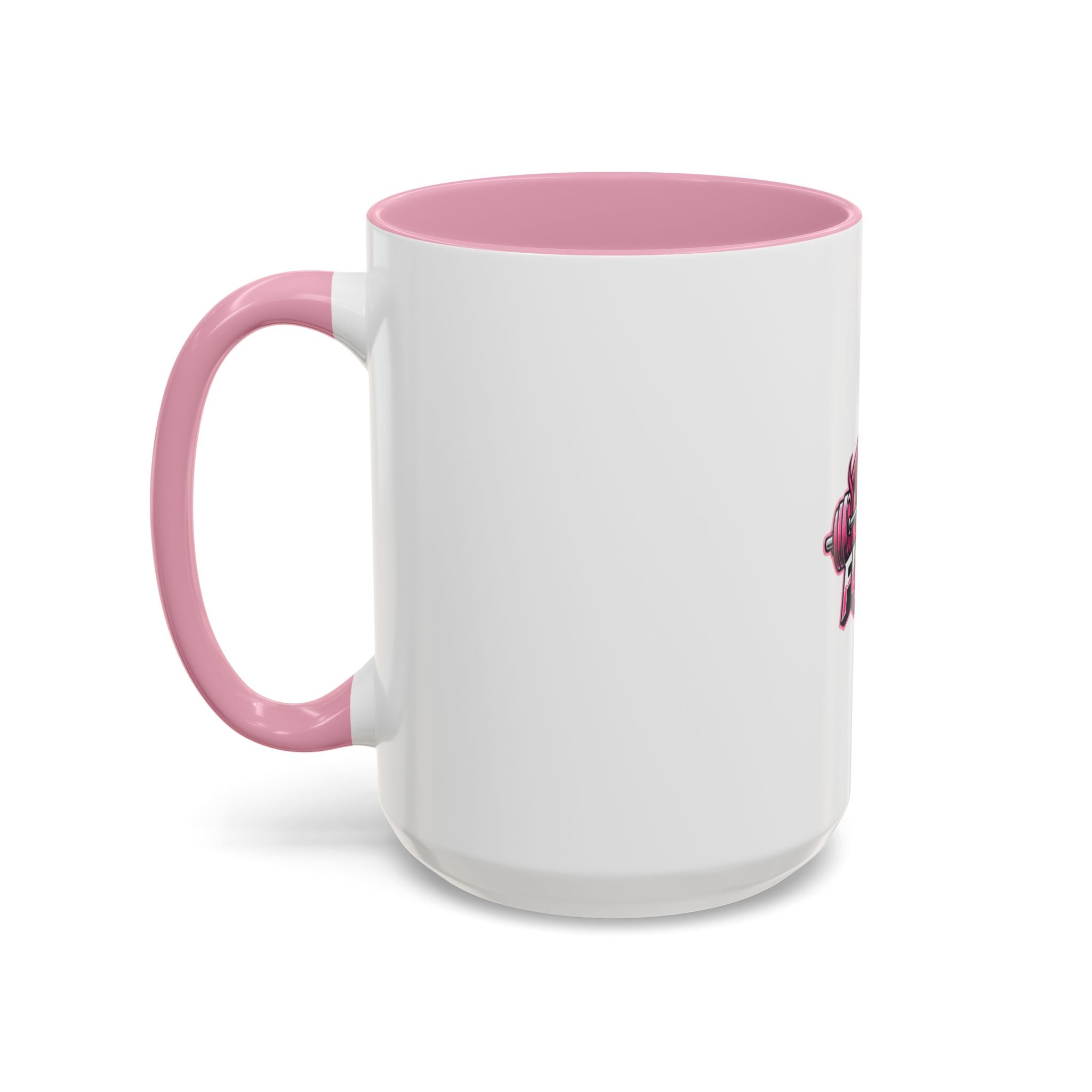 Colorful Mugs, 11oz