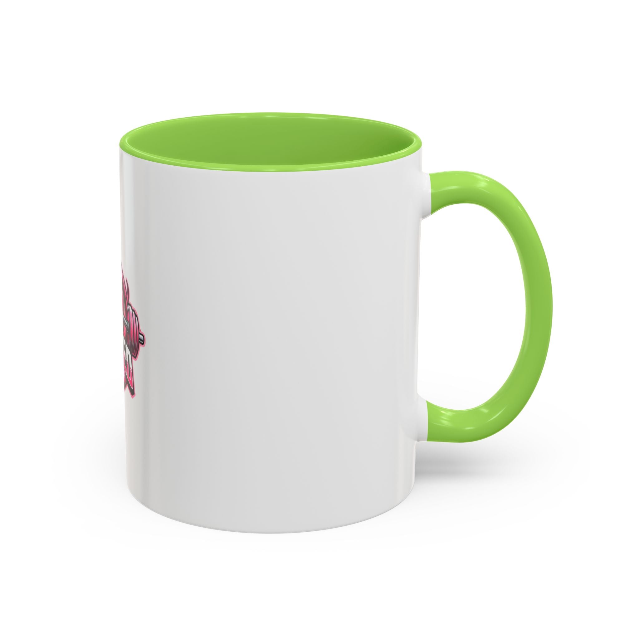 Colorful Mugs, 11oz