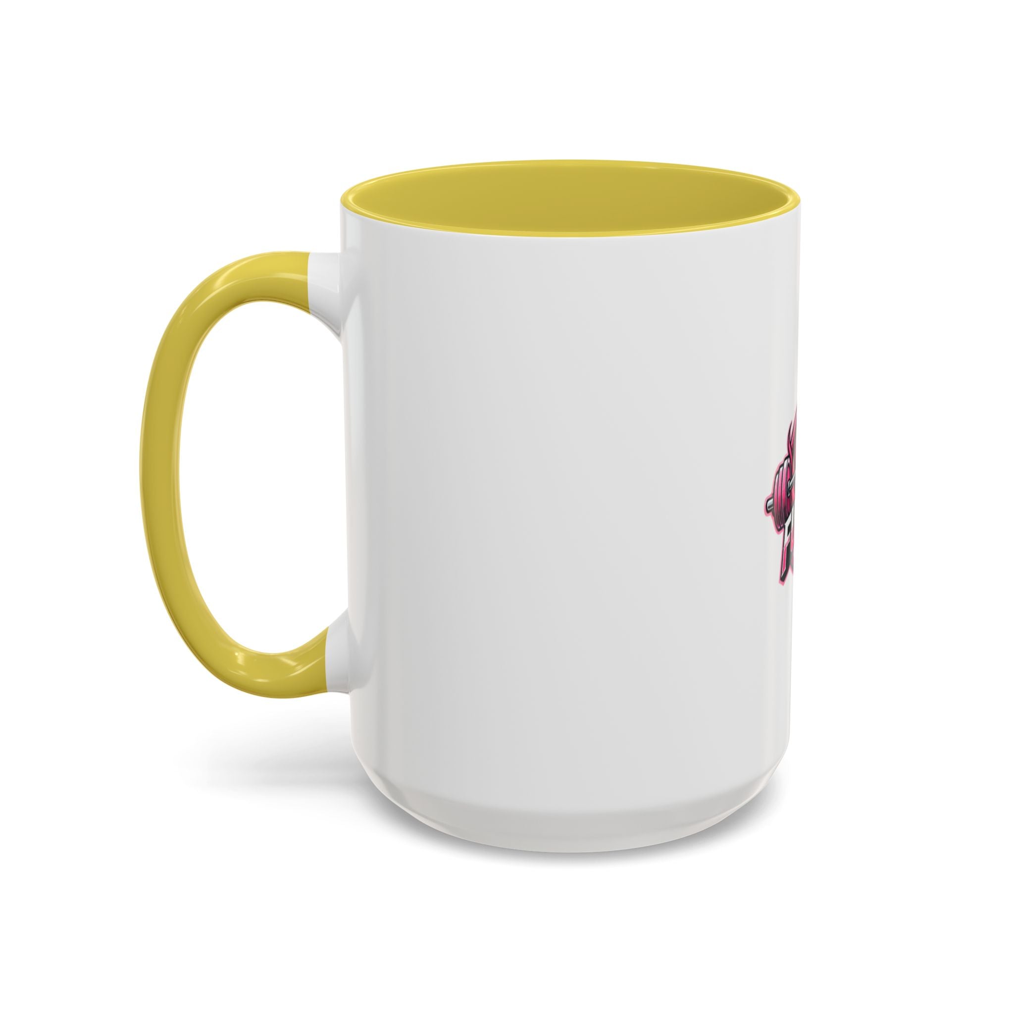 Colorful Mugs, 11oz