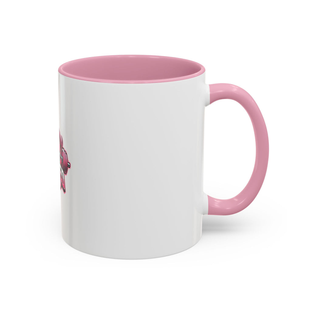 Colorful Mugs, 11oz