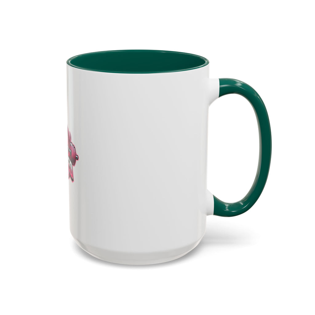 Colorful Mugs, 11oz