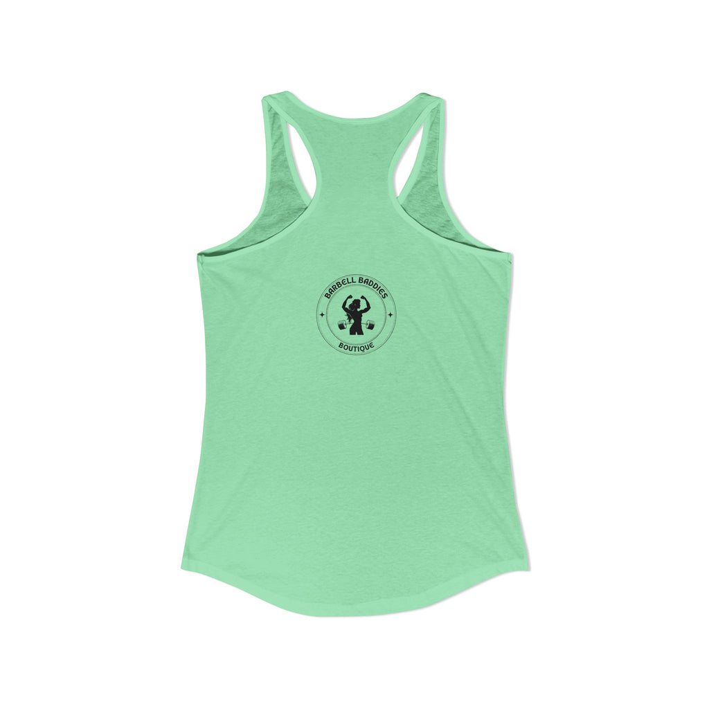 Women's Ideal Racerback Tank