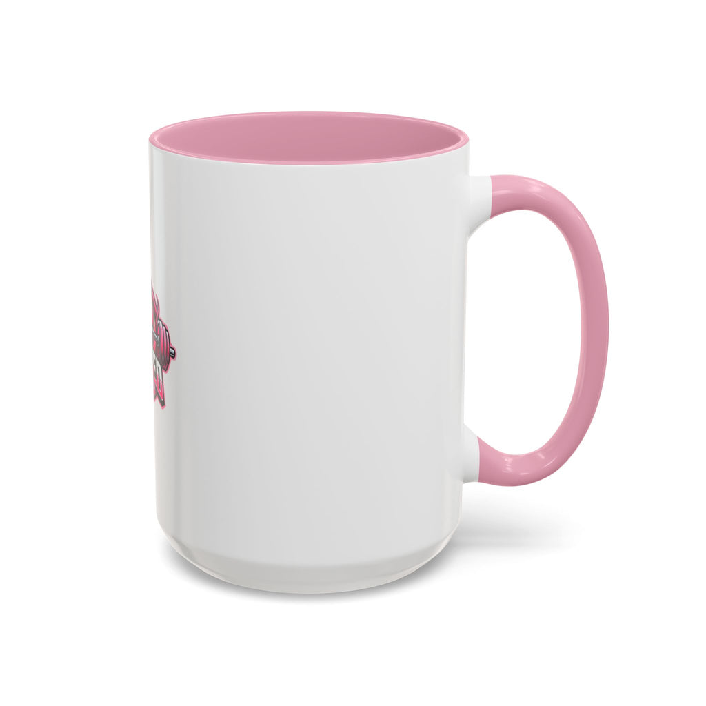 Colorful Mugs, 11oz