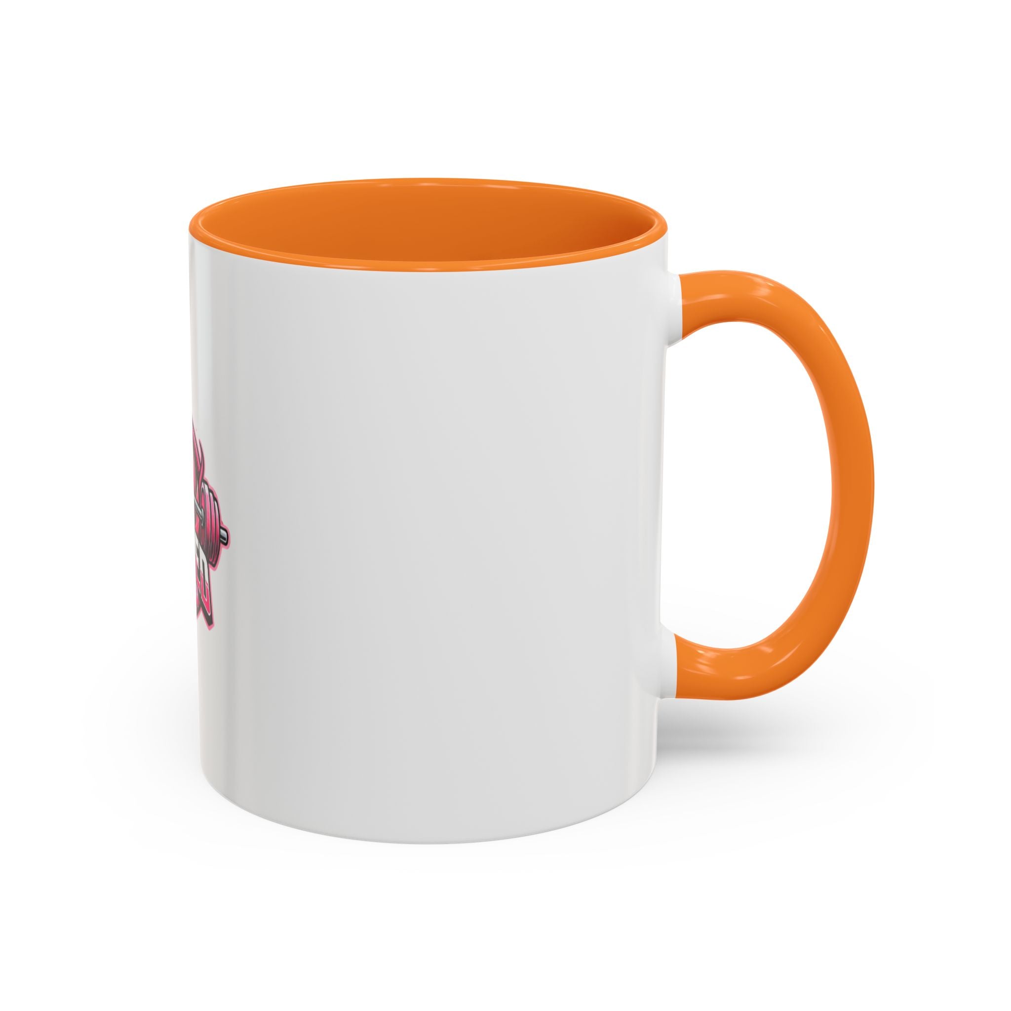 Colorful Mugs, 11oz