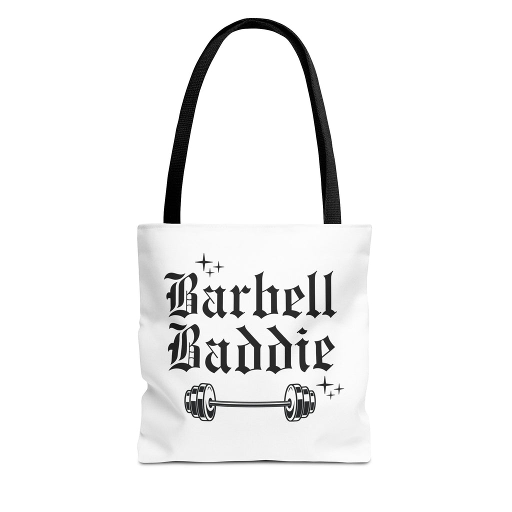 Tote Bag (AOP)