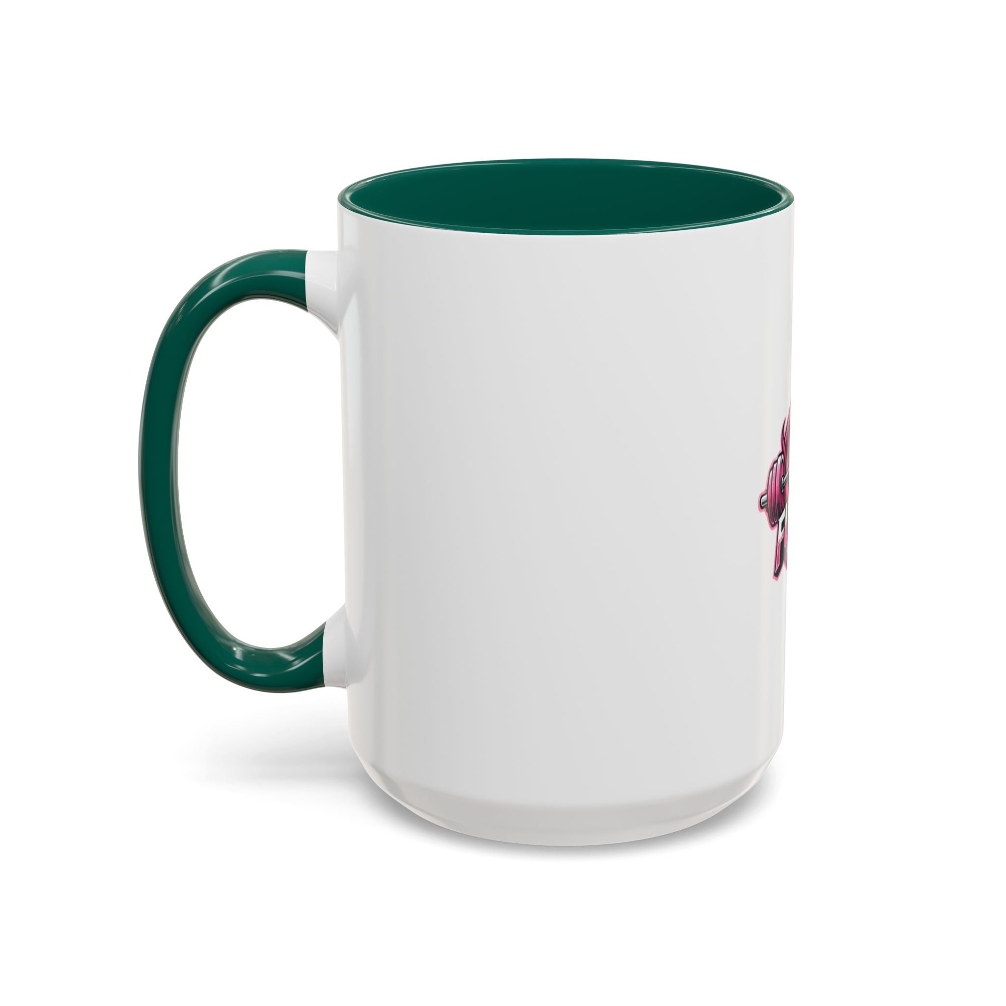 Colorful Mugs, 11oz
