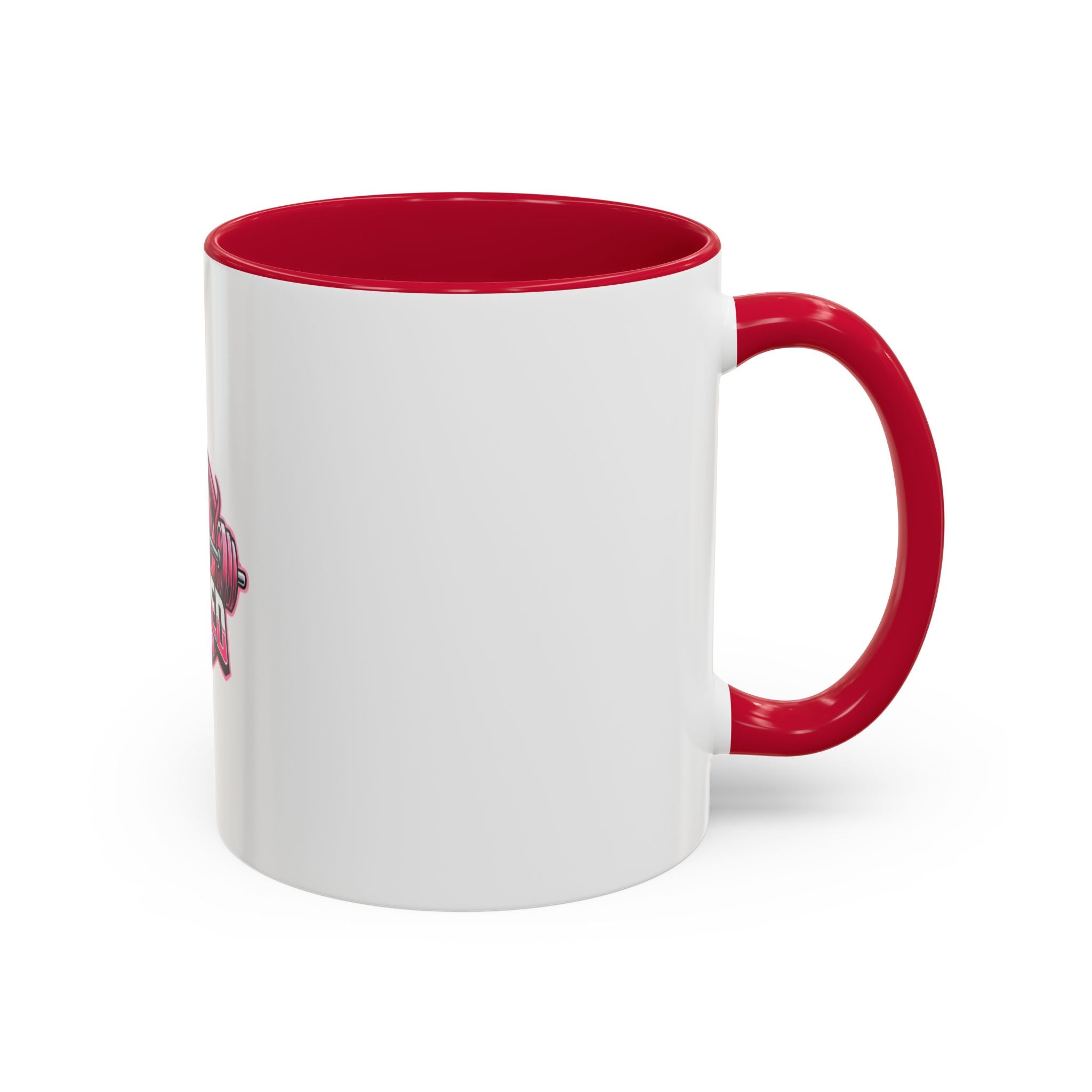 Colorful Mugs, 11oz