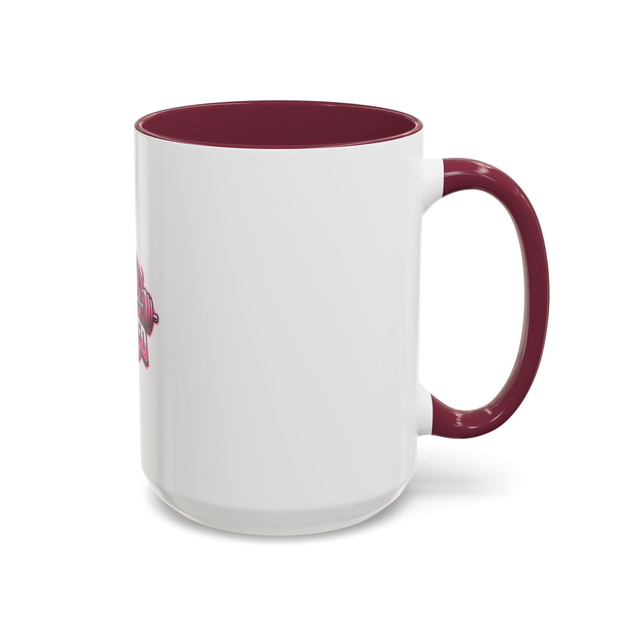 Colorful Mugs, 11oz
