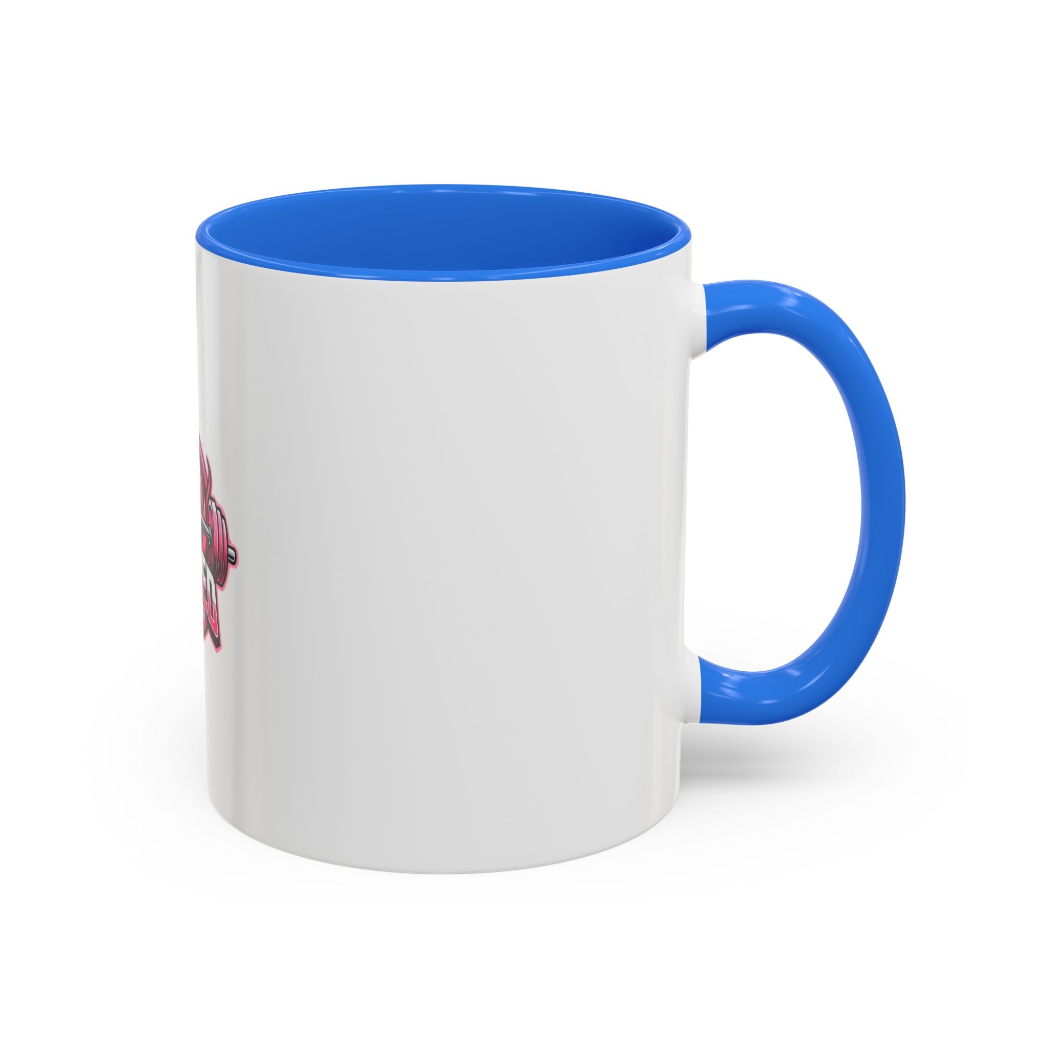 Colorful Mugs, 11oz