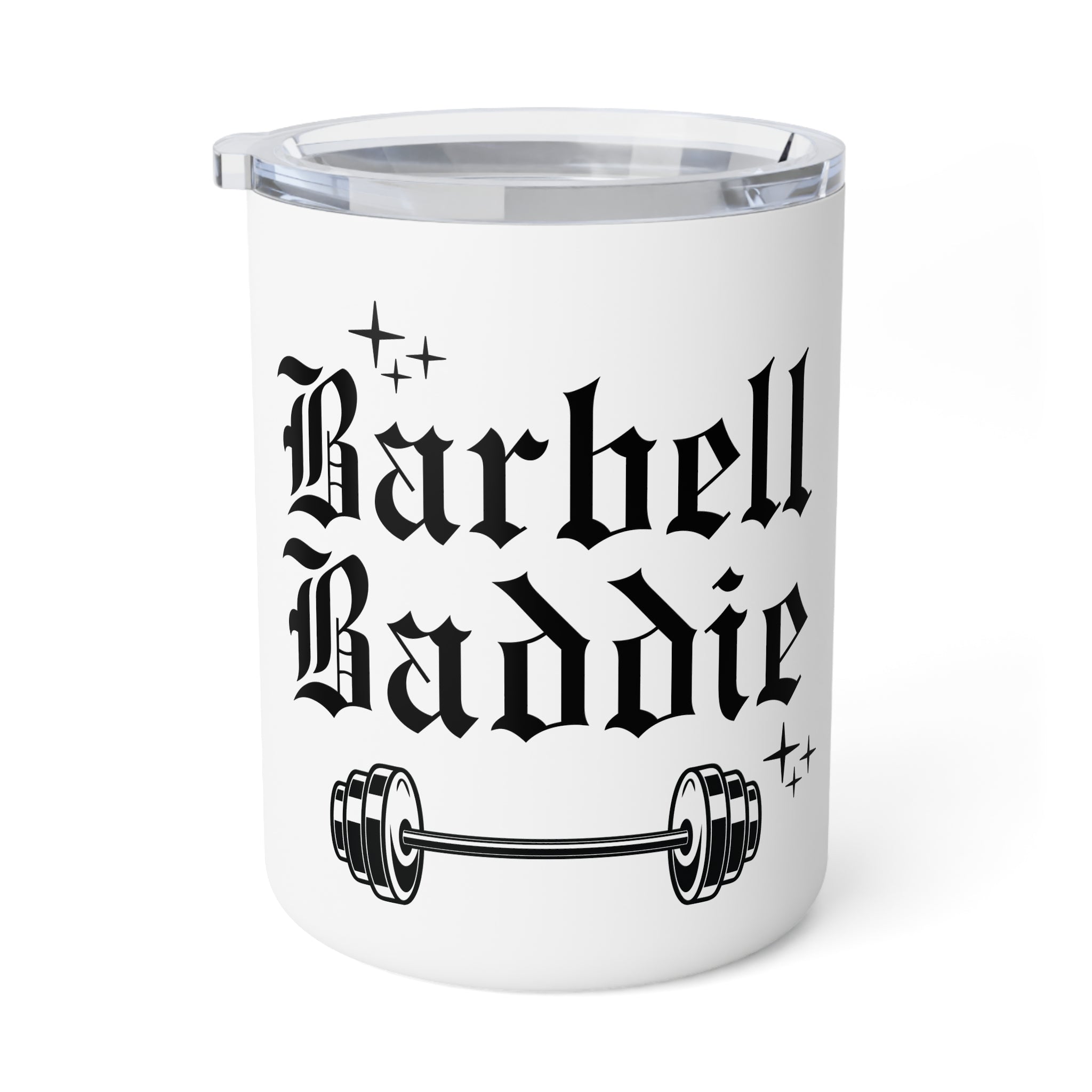 Insulated Coffee Mug, 10oz