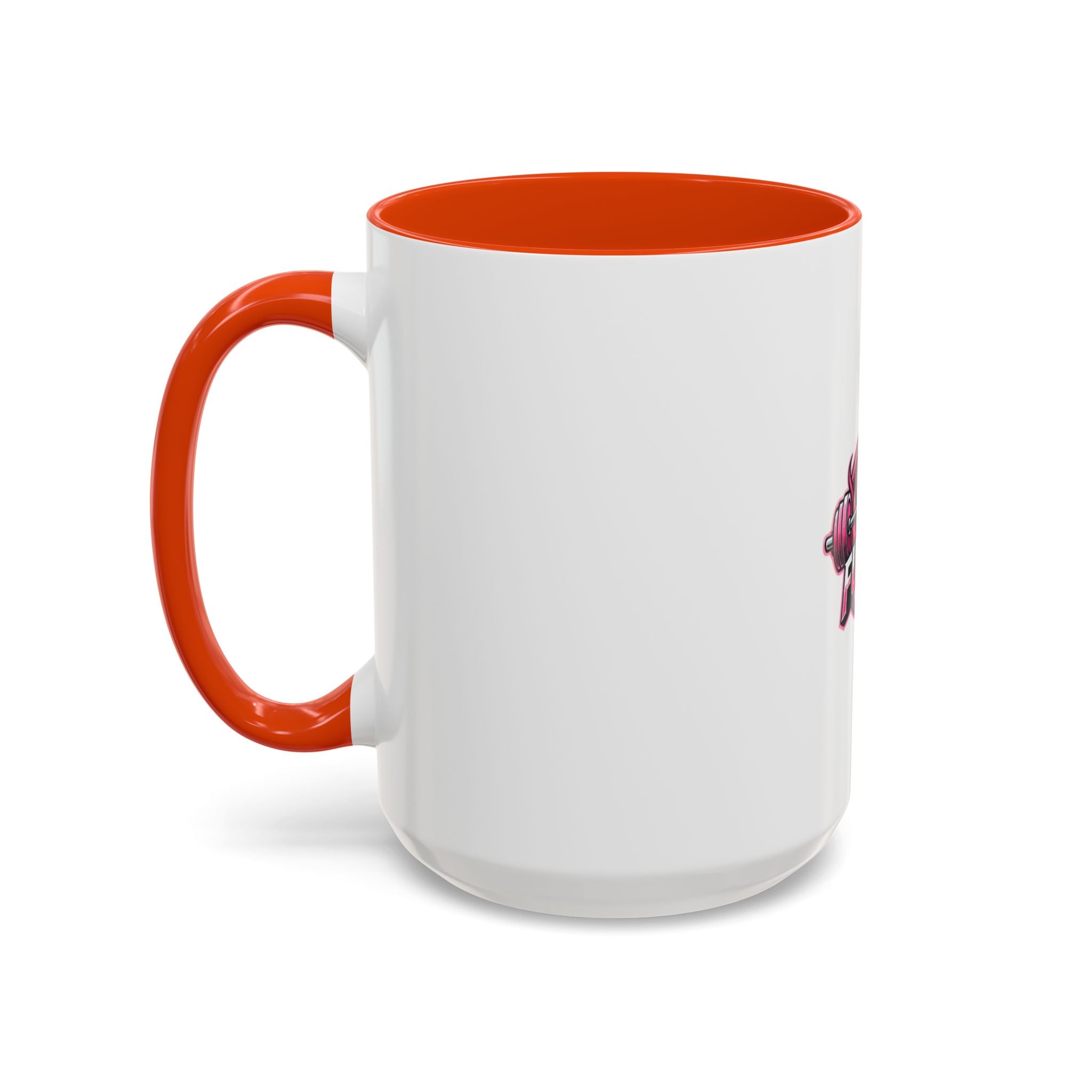 Colorful Mugs, 11oz