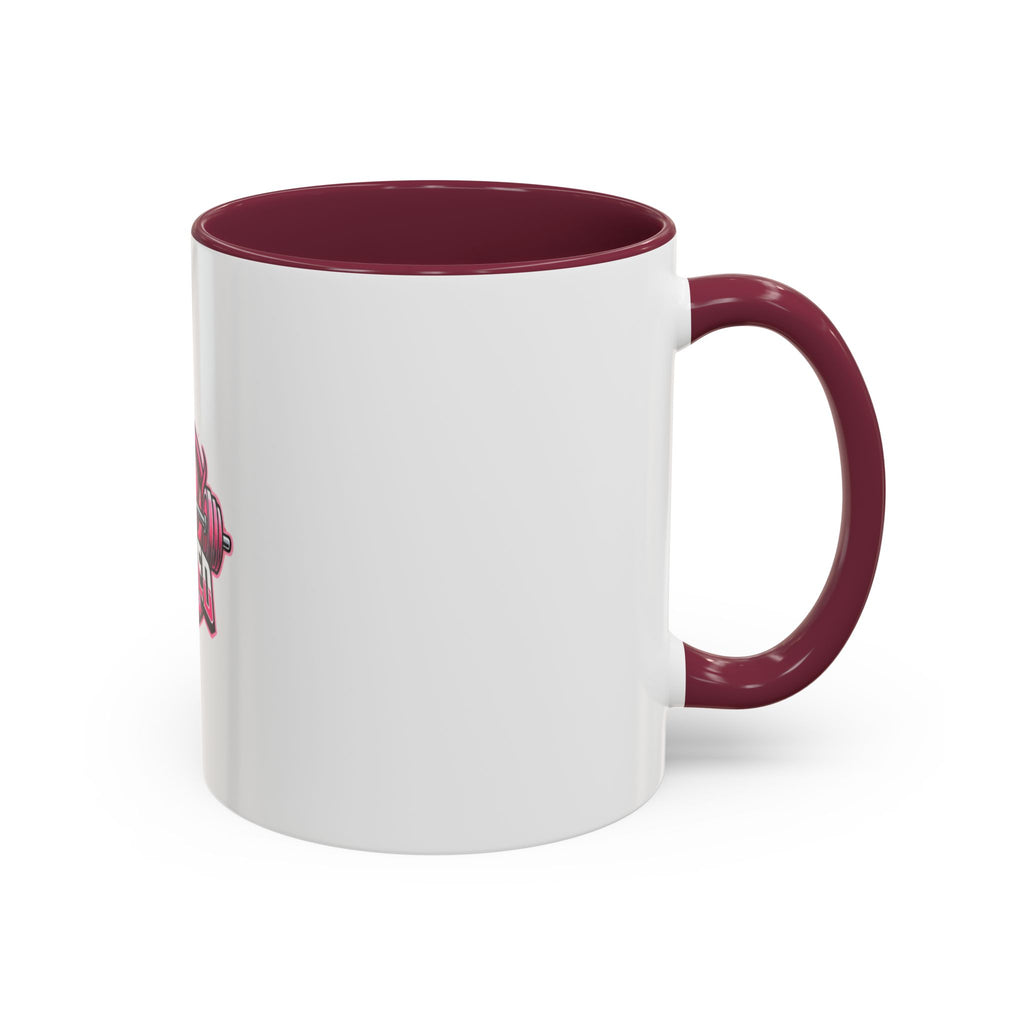Colorful Mugs, 11oz