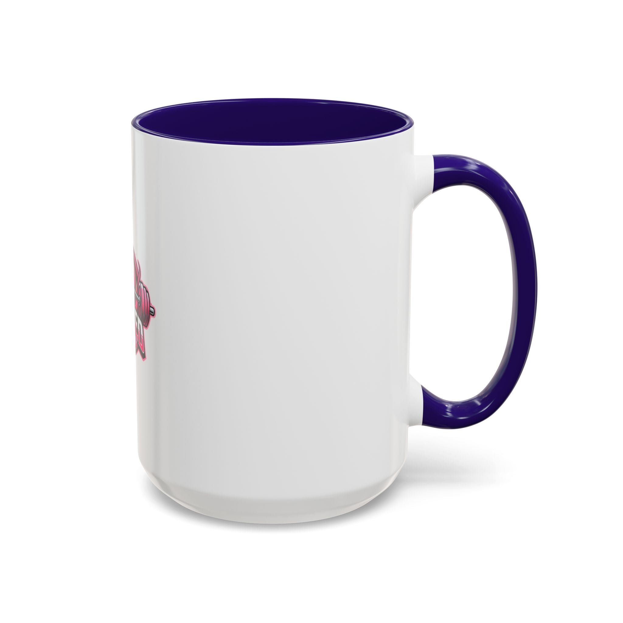 Colorful Mugs, 11oz