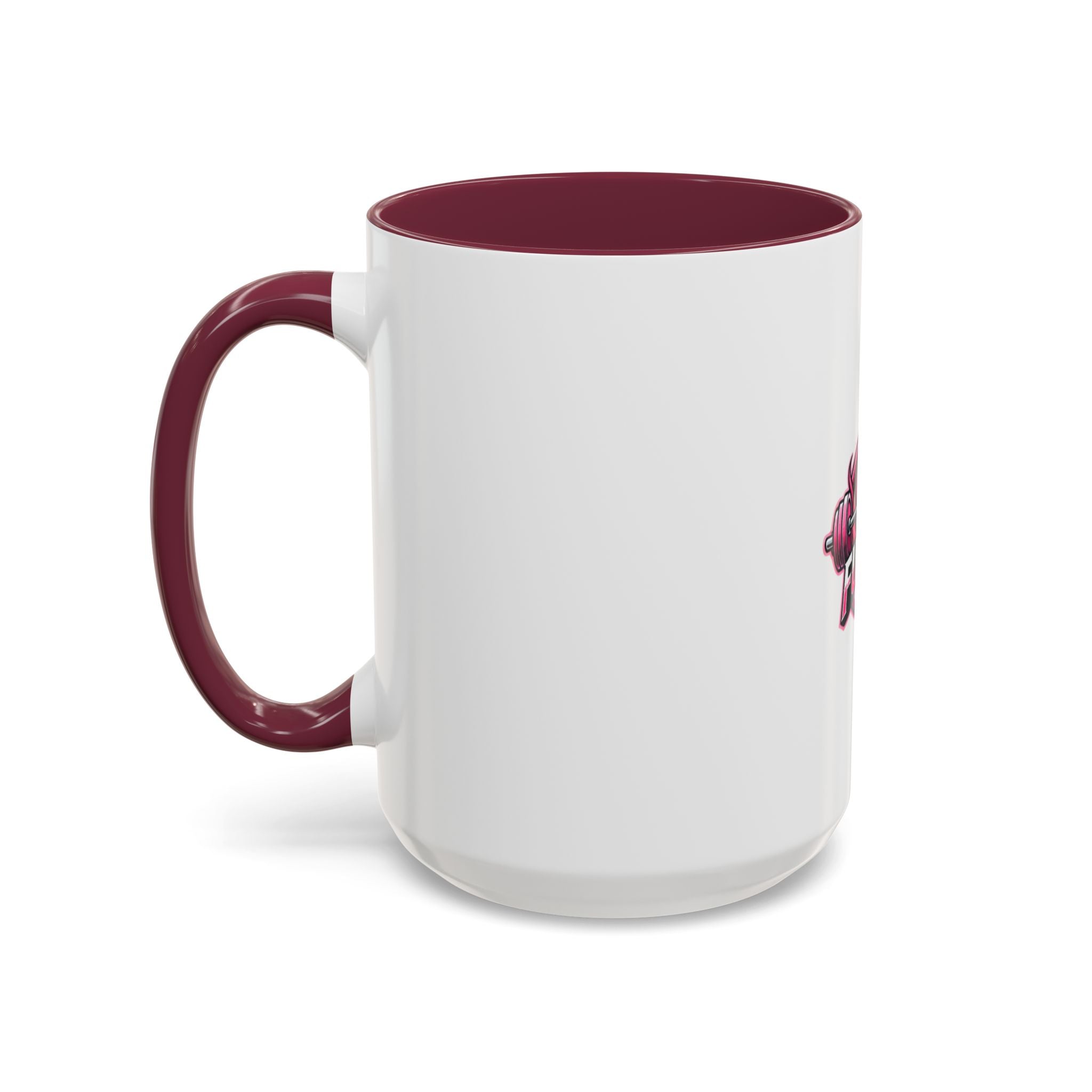 Colorful Mugs, 11oz