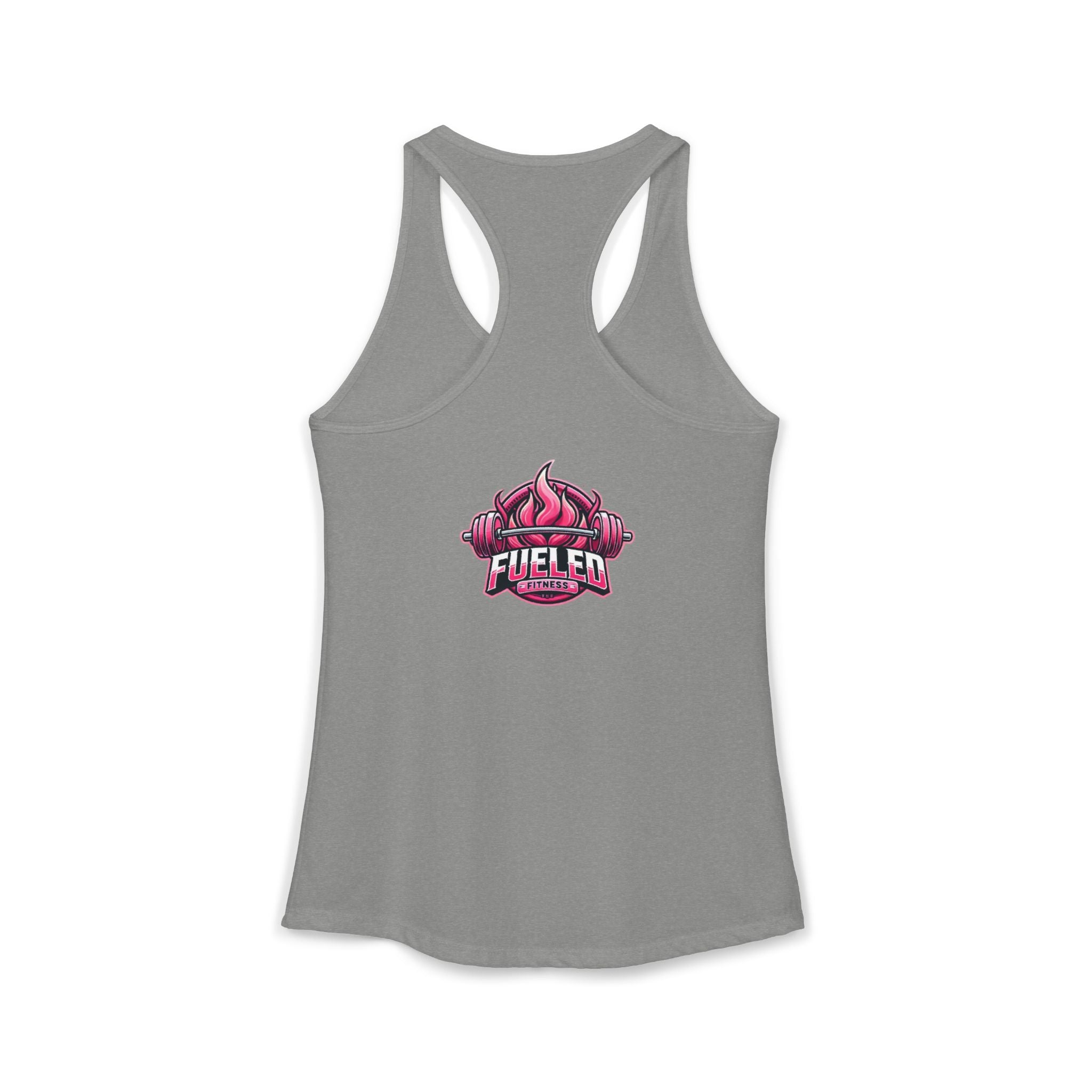 Look like a snack Racerback Tank