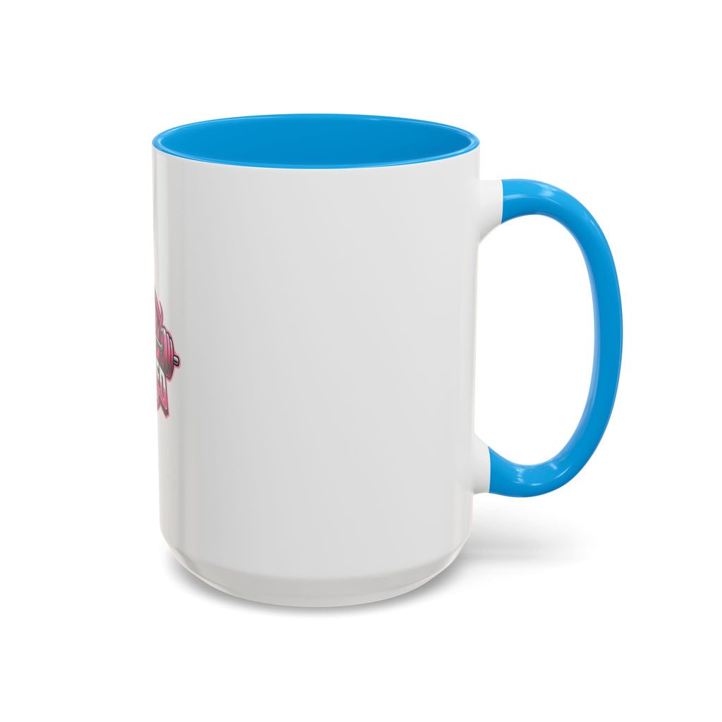 Colorful Mugs, 11oz