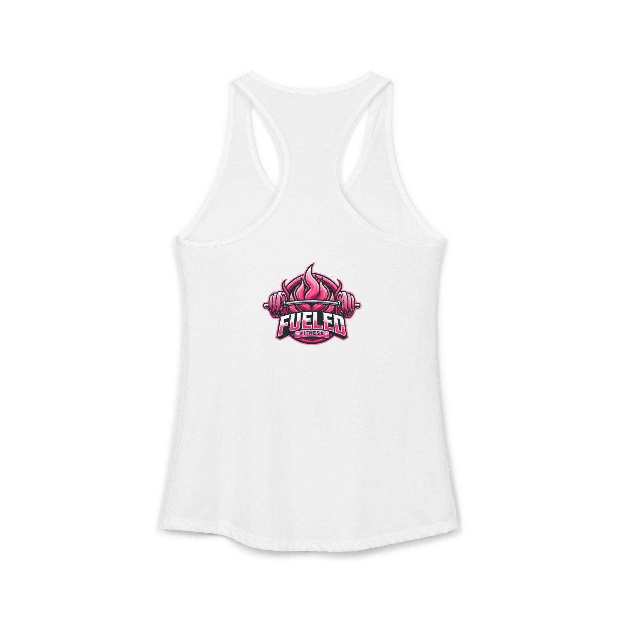 Look like a snack Racerback Tank