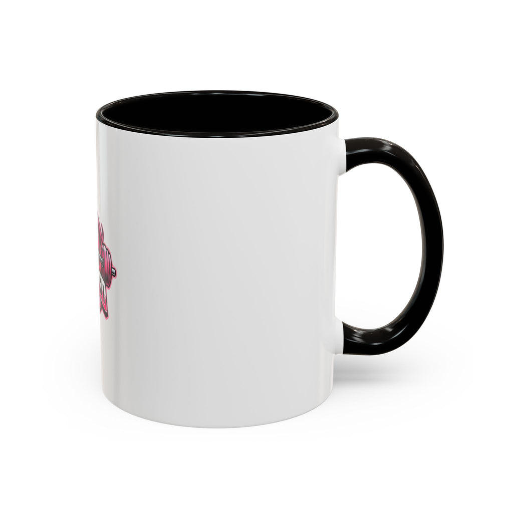 Colorful Mugs, 11oz