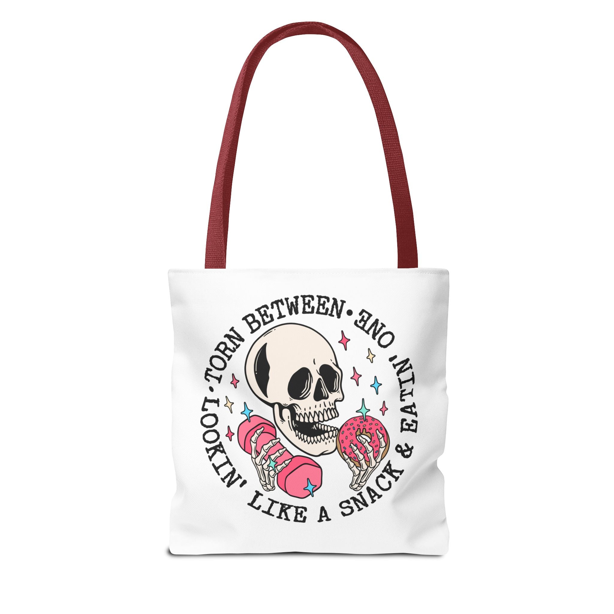 Tote Bag (AOP)