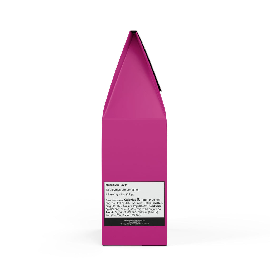 Broken Top Coffee Blend (Medium Roast)