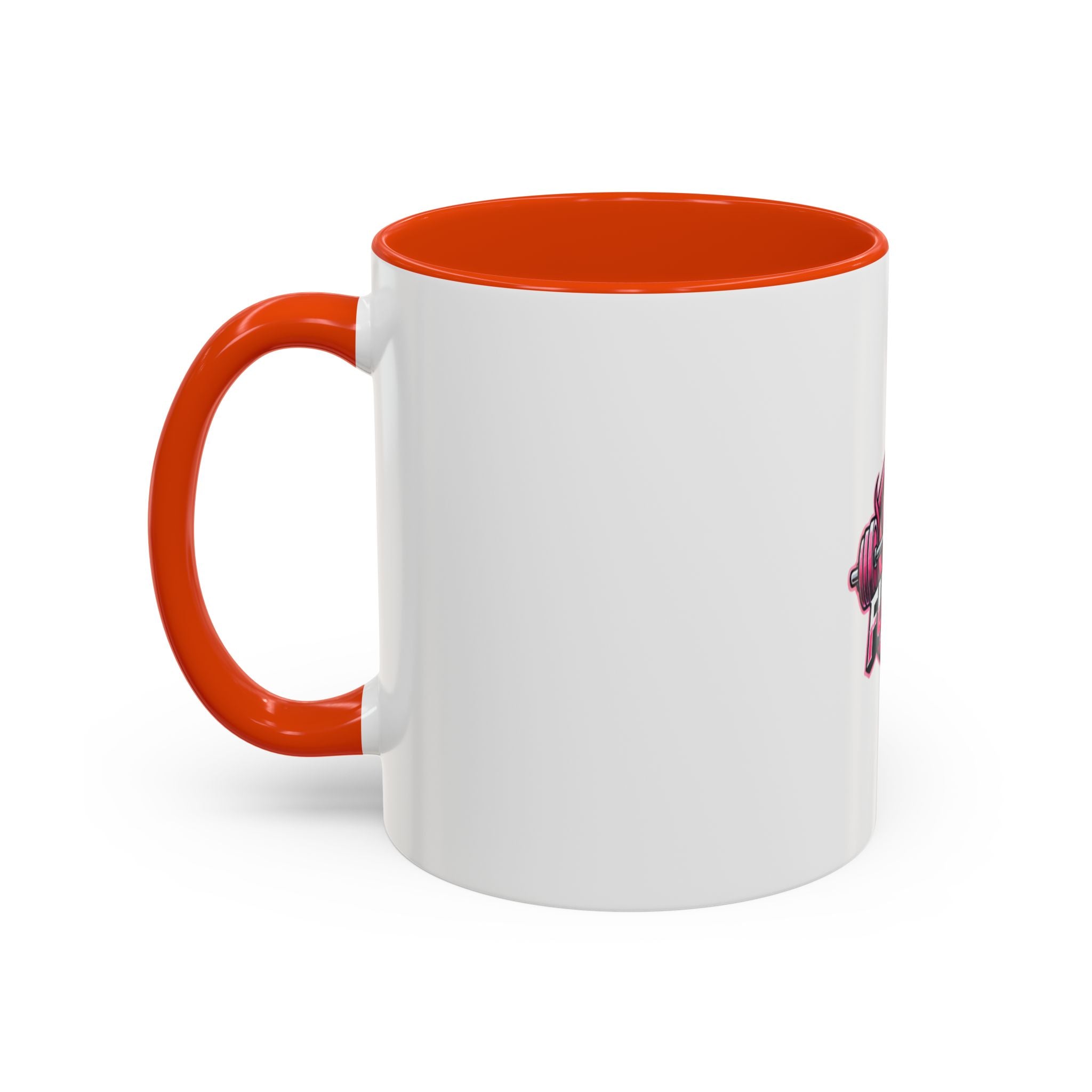 Colorful Mugs, 11oz