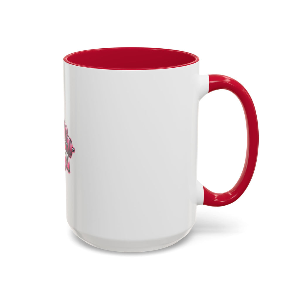 Colorful Mugs, 11oz