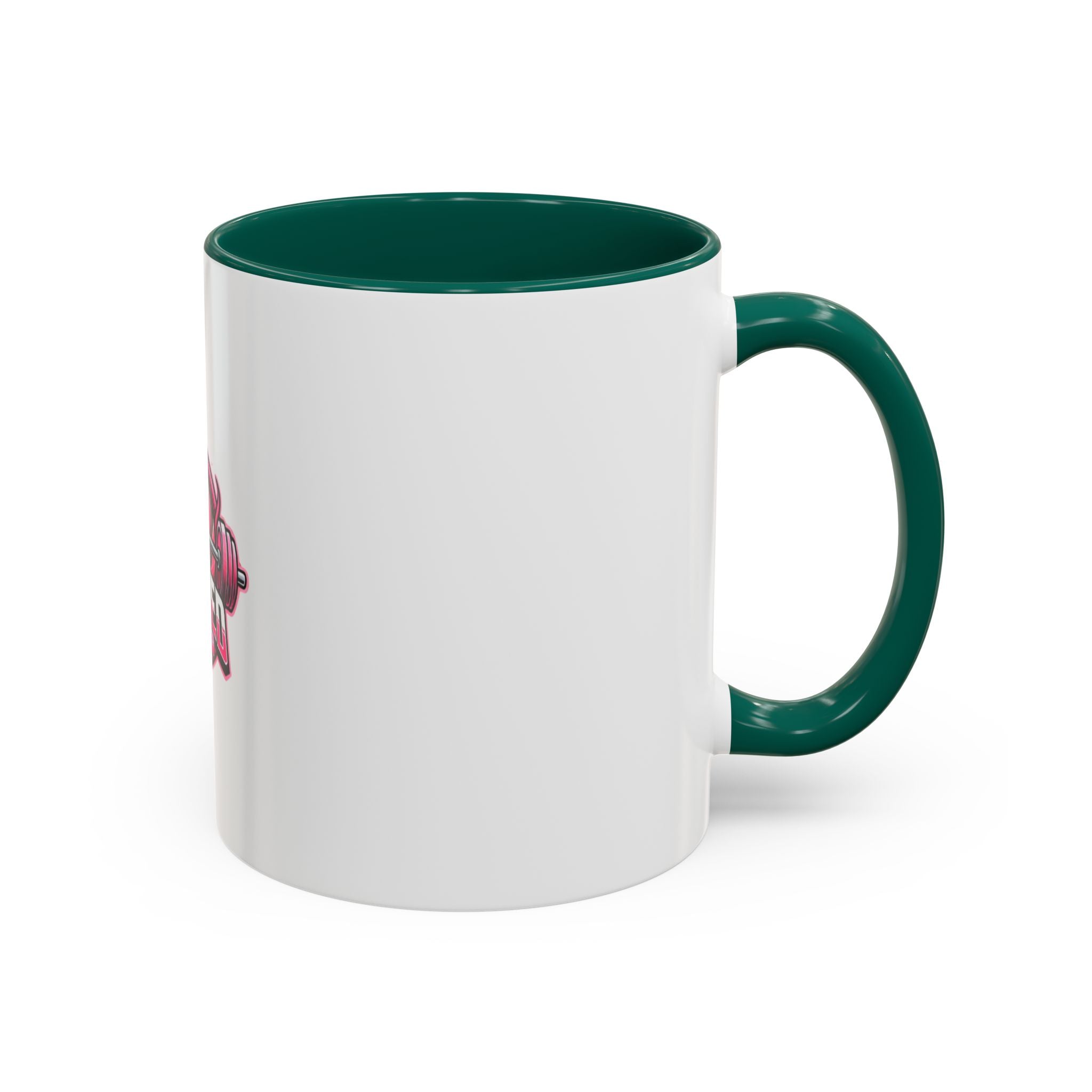 Colorful Mugs, 11oz