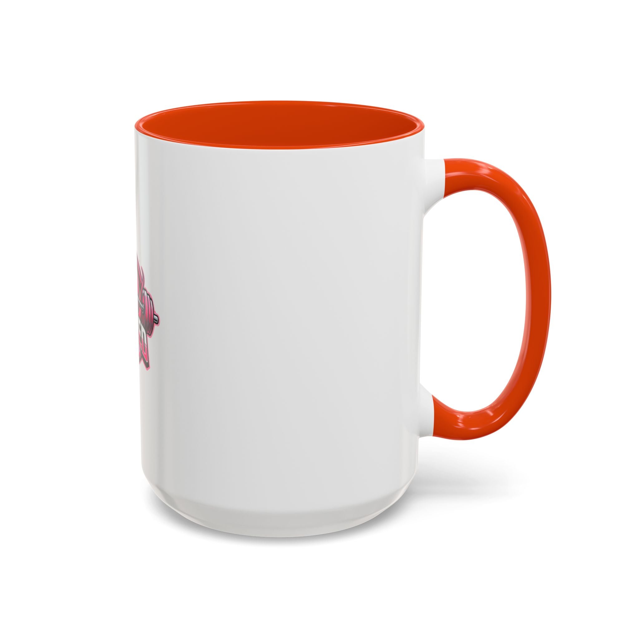 Colorful Mugs, 11oz