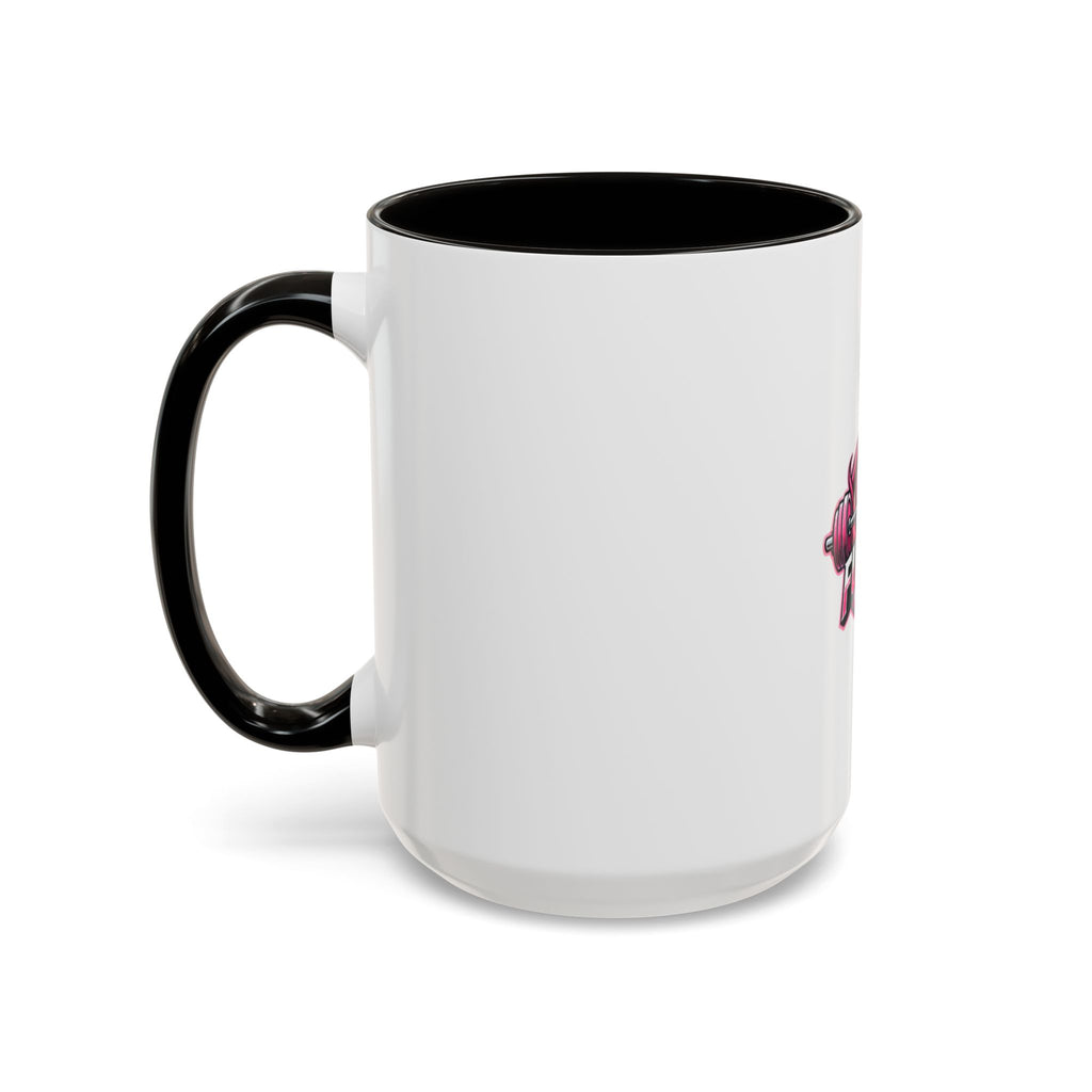 Colorful Mugs, 11oz