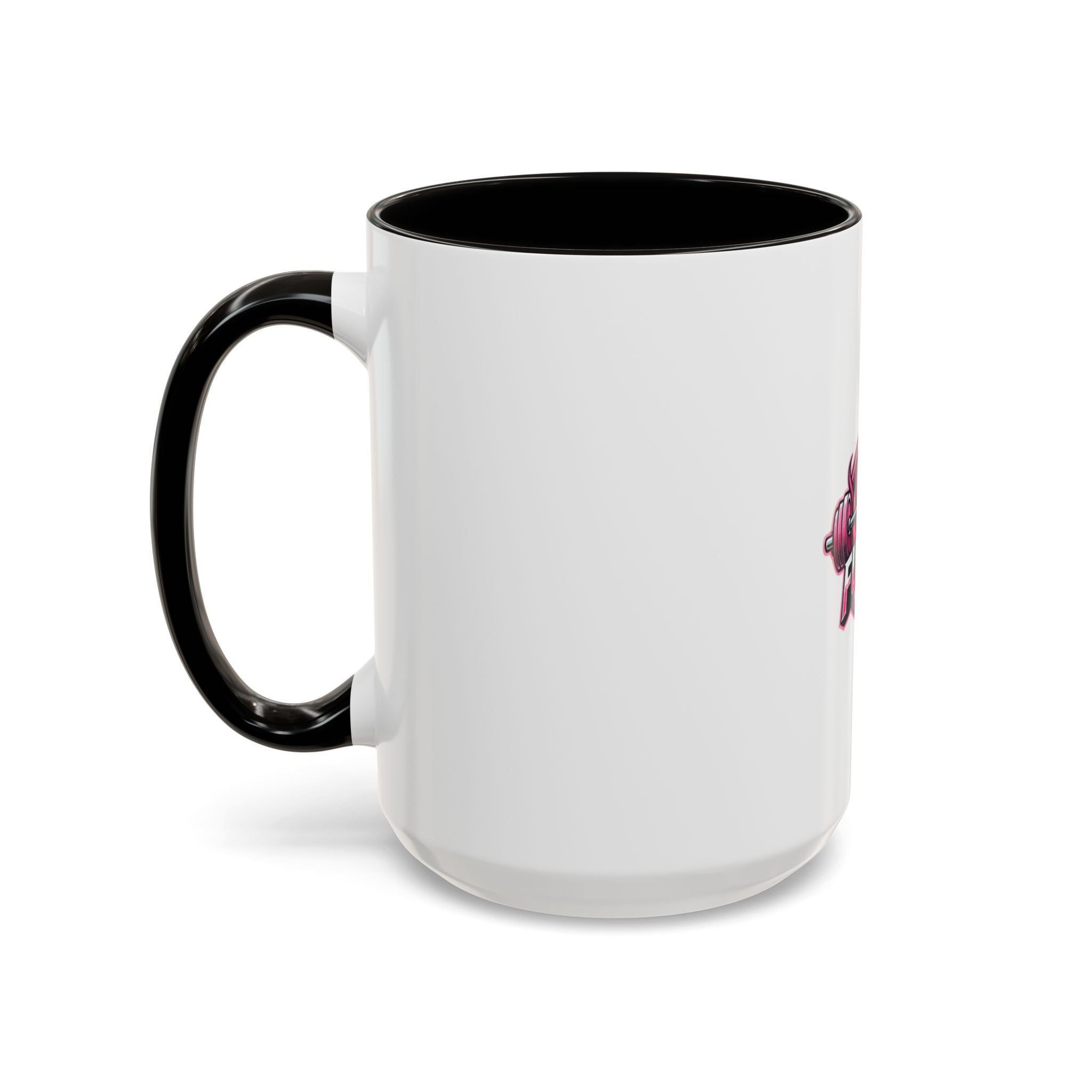 Colorful Mugs, 11oz