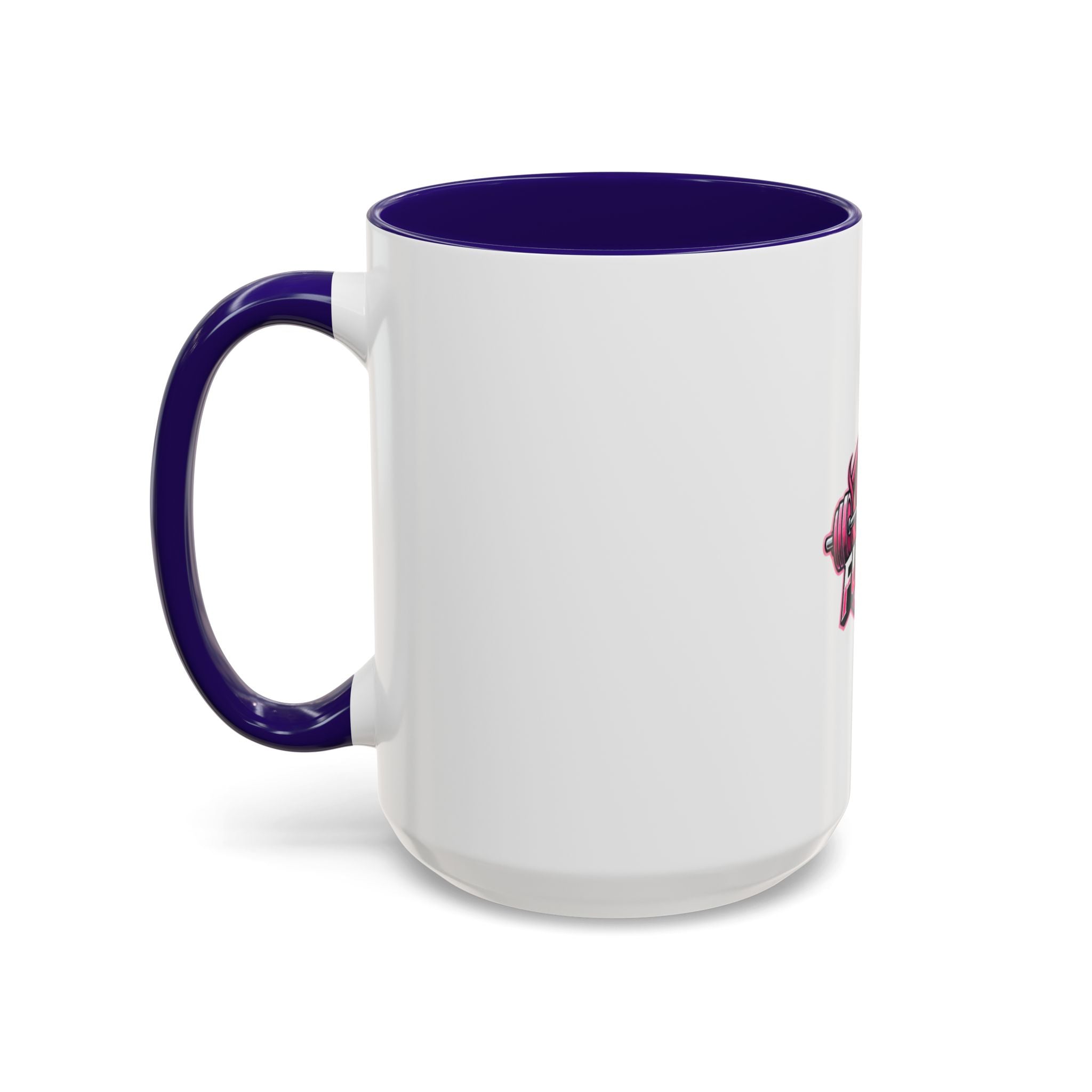 Colorful Mugs, 11oz