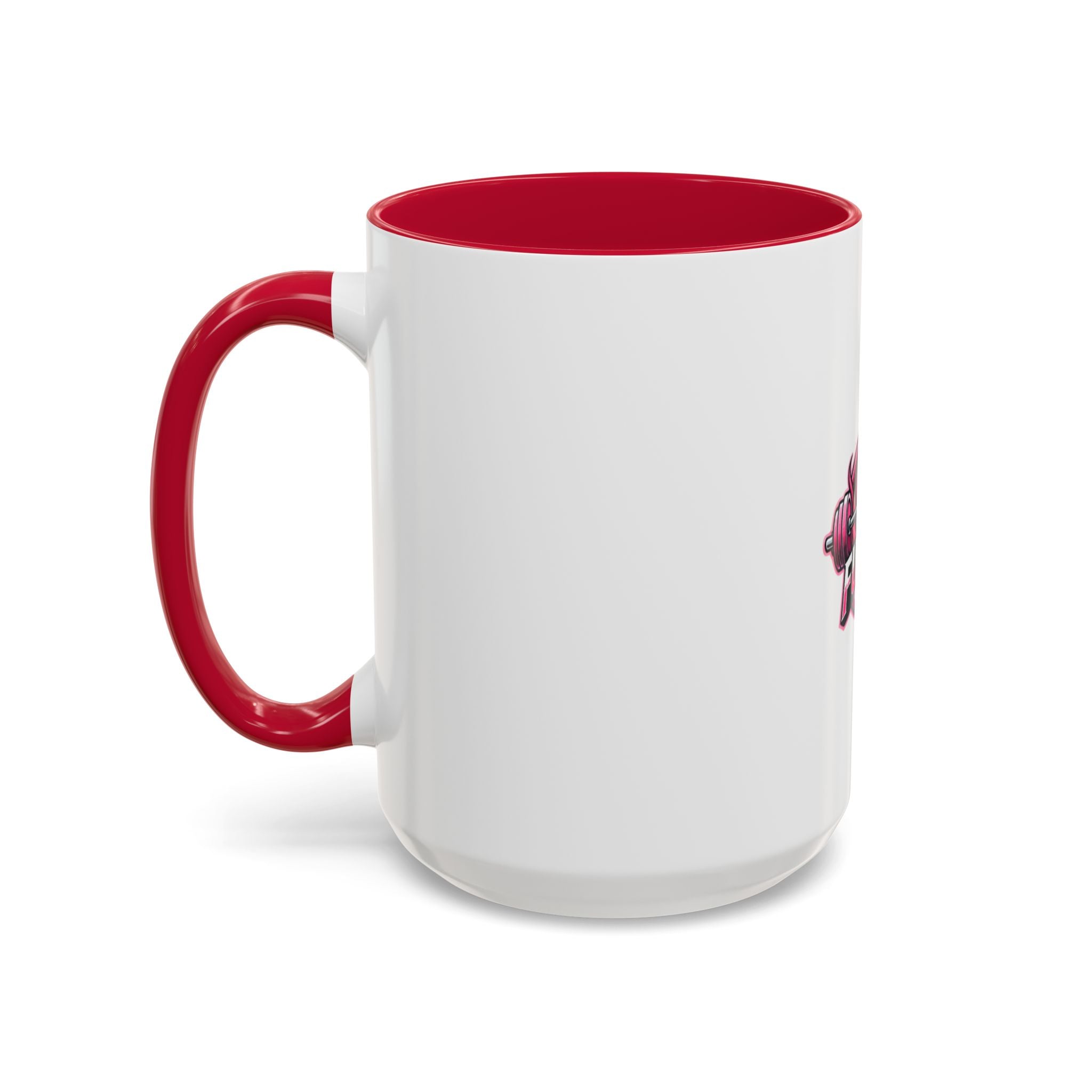 Colorful Mugs, 11oz