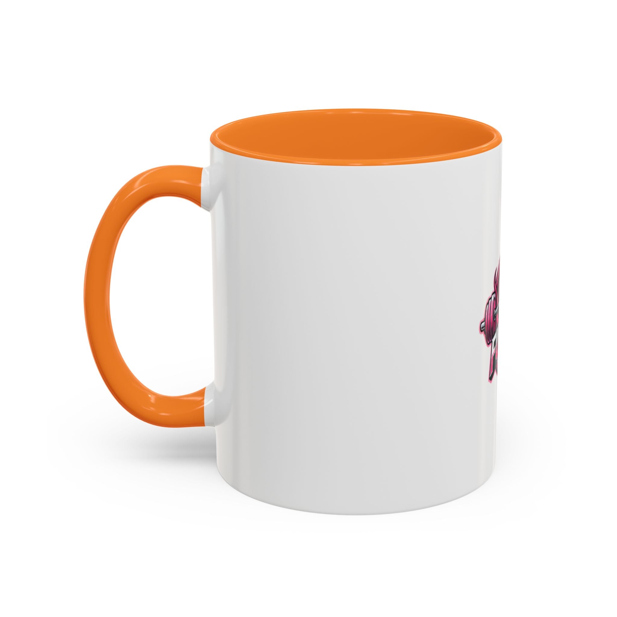 Colorful Mugs, 11oz