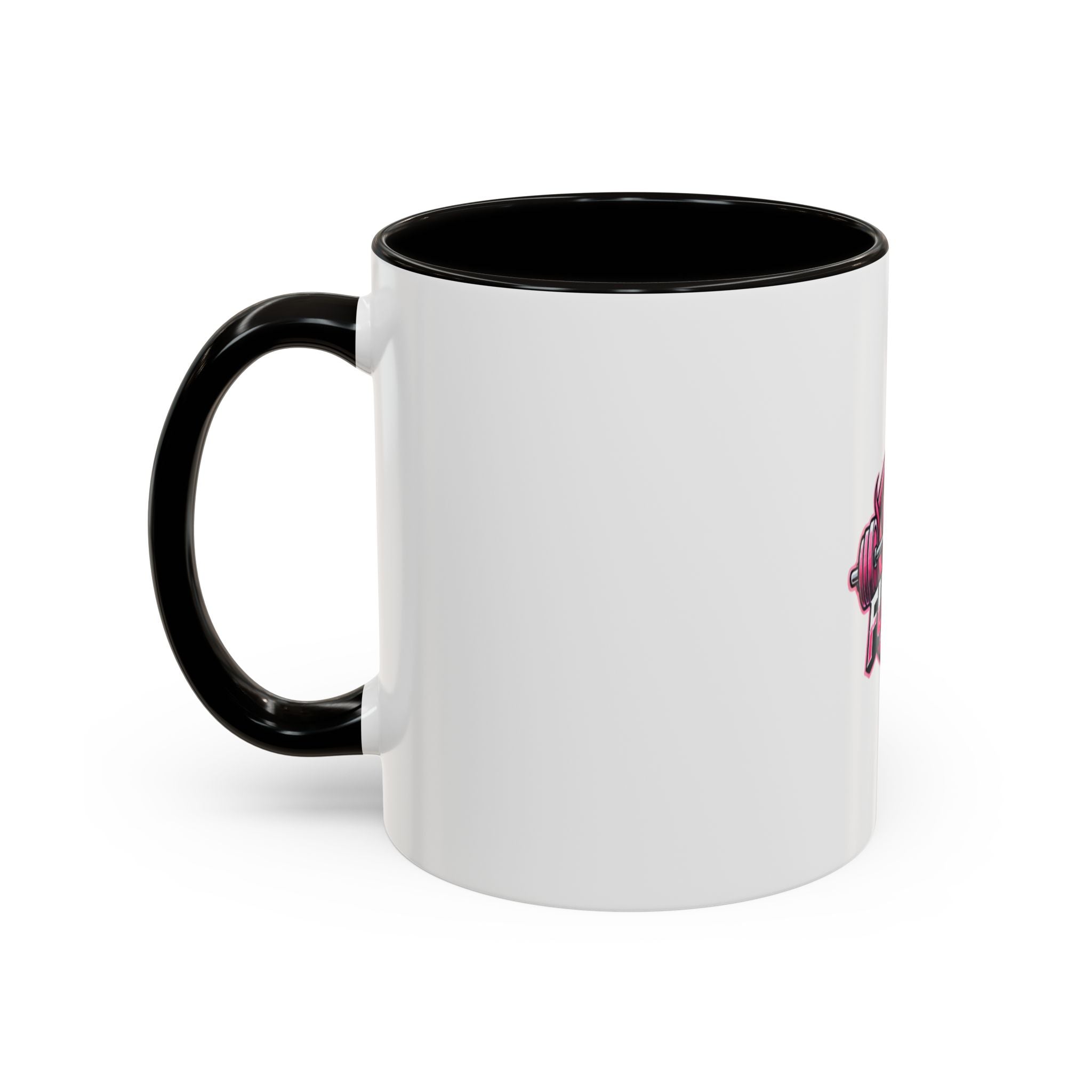 Colorful Mugs, 11oz