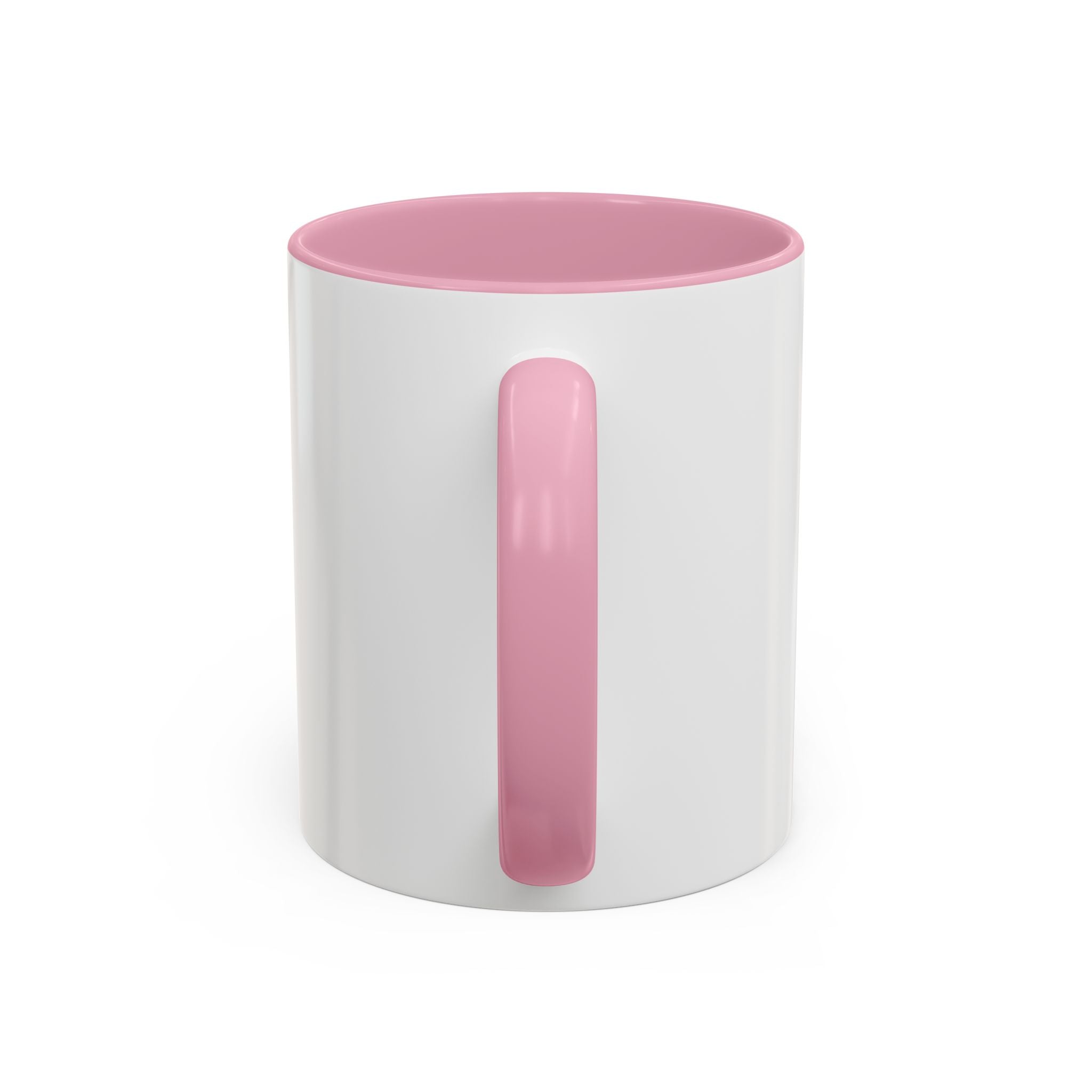 Colorful Mugs, 11oz