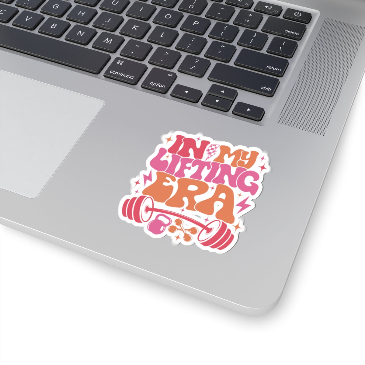 Kiss-Cut Stickers