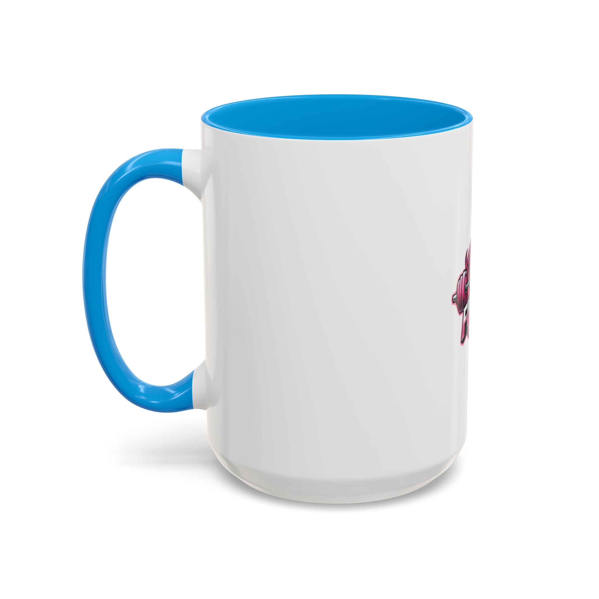 Colorful Mugs, 11oz