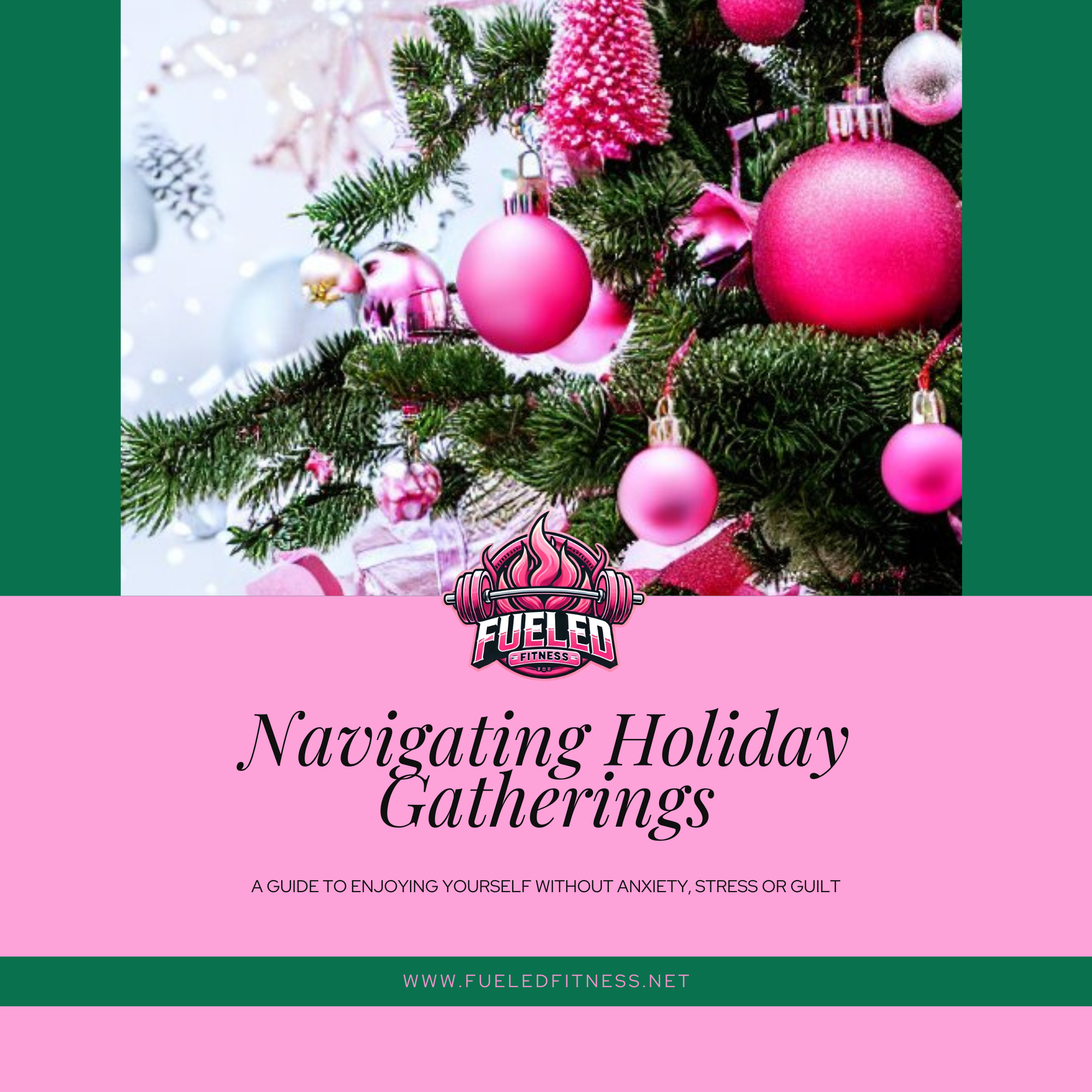 Guide to Navigating the Holidays