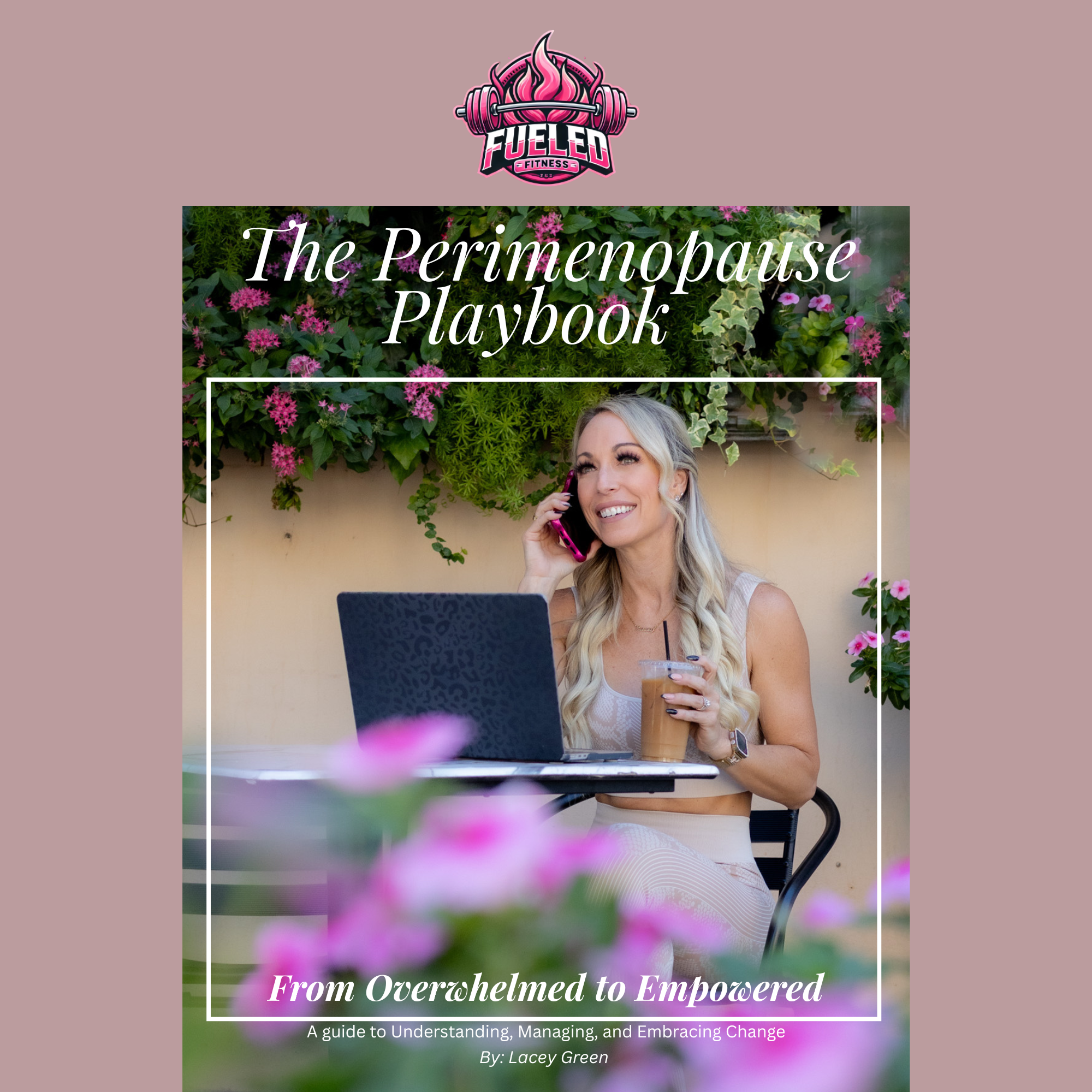 Perimenopause Playbook